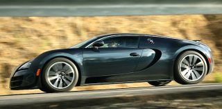Illustration for article titled The Ten Production Cars With The Craziest Power-To-Weight Ratios